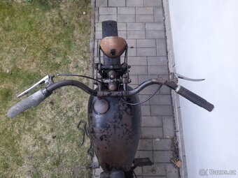 NAG Presto 98 ccm typ 310a - 15