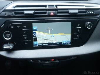 Citroën  Grand C4 Picasso 2.0HDI 110kW - 15
