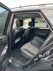 Mercedes Benz W164 ML300 CDI 4MATIC, 2010 po facelift. - 15