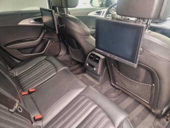 Audi A6 3.0 V6 S-Line bitdi 4x4 - odpočet DPH - 15