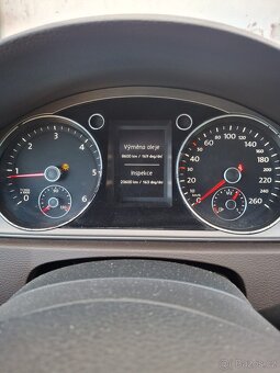 VW Passat B7 2.0TDI 103kW - 15