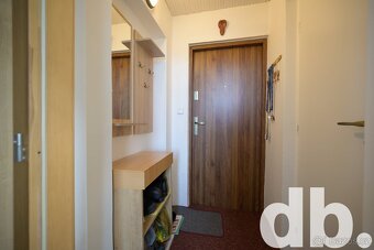 Prodej, Byty 2kk, 50 m2 - Stanovice, ev.č. 01613 - 15