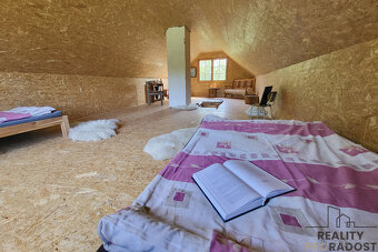 Prodej zahrady, 1680m2, Úžice - Nechyba - 15