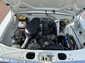Volha Gaz 24, - 15
