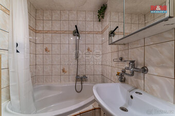 Prodej bytu 3+1, 81 m², Sokolov, ul. Mičurinova - 15