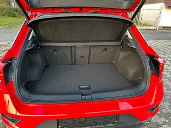 Vw T-Roc,2019,2.0Tdi 110 kw Dsg Top stav - 15