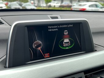 •BMW X1 xDrive20i MODEL ADVANTAGE, HIFI, LED, PARK. ASSIST• - 15