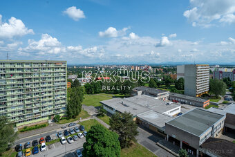 Prodej bytu 3+1 [82m2] na ulici Ludvíka Podéště 1883/5, Ostr - 15