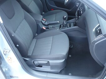 Škoda Octavia 1.6 TDI 85 kW - 15