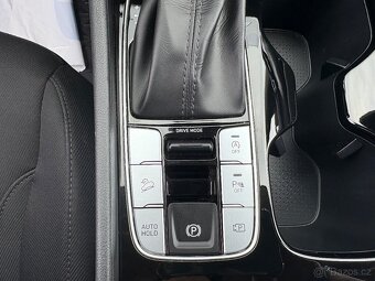 Hyundai Tucson 1.6 T-GDi MHEV Navi/Aut. CZ DPH - 15