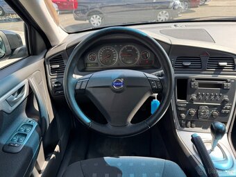 Volvo S60 2.4D D5 120kW - 15