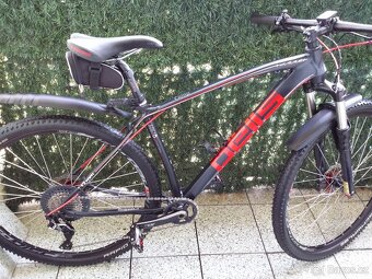 Horské kolo PELLS Razzer Comp 29" 2022 1x11 - 15