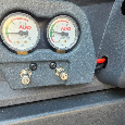 Obytné auto Dethleffs Globebus 2.3JTD,solár,satelit,garáž - 15