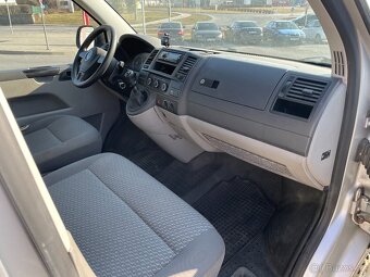 Volkswagen Transporter 2.0 TDi/75kW - 15