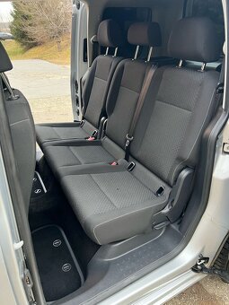 Volkswagen Caddy NOVÁ CENA - 15