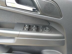 OPEL ZAFIRA 1,9 CDTi,110 KW,KLIMA,ESP,7 MÍST,ABS, - 15