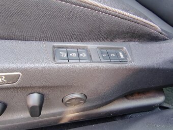 Opel Insignia 2.0 CDTi, 125kW, manuál - 15