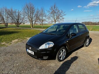 Fiat Punto - 15