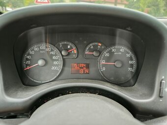 FIAT PUNTO 1.2 8V 44kw, r.v. 2008, 1. MAJITEL, DOBRÝ STAV - 15