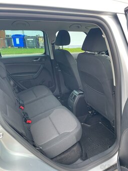 Škoda Yeti, Ambition 1.2 TSI Aut.klima,Výhřev TOP STAV - 15