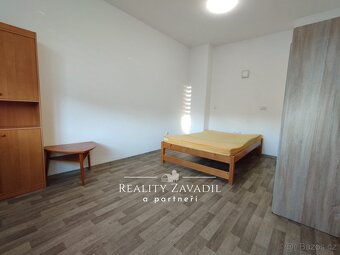 Pronájem bytu 3+kk 60 m² s balkónem v  Ledeč nad Sázavou - 15