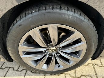 VW Arteon 2.0 TDI 110kw DSG 2021,tažné,keyless,virtual,ACC - 15