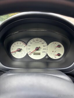 Honda Civic 1.6 Vtec - 15