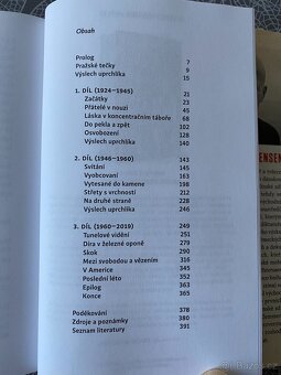 Nová kniha Uprchlíci - komunismus - 15