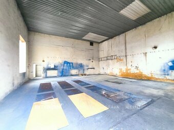 Pronájem, Skladovací prostory- Blovice, ev.č. yIVO8560 - 15