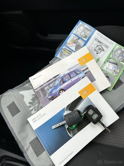 Opel Meriva 1.6 16v 145 tkm - 15