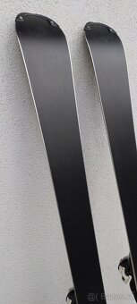 Lyže Volk-154 cm. - 15