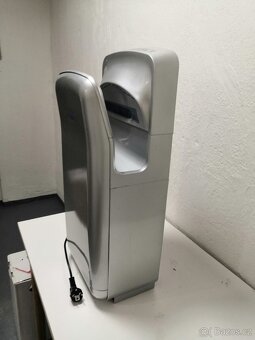 Vysoušeče+drtiče odpadu - 15