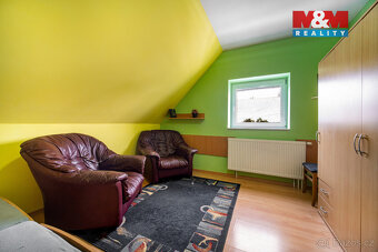 Prodej penzionu, 1033 m², Libchavy - 15