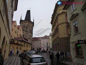 Exkluzivní investice - Byty Malá Strana, Praha - 15