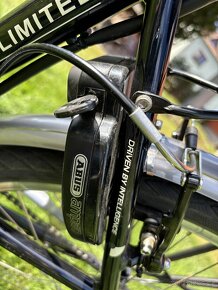 Dámské elektrokolo v super stavu - 15