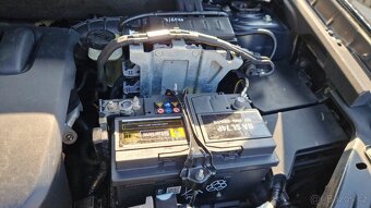 Nissan Qashqai 1.5 DCI 78Kw, 213500km, STK do 12/2026 - 15