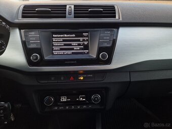 Škoda Fabia 3 Combi 1.4 TDI 66 kw - 15