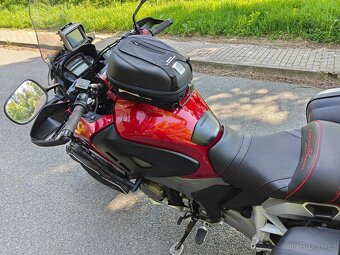 Honda VFR 1200X Crosstourer - TOP výbava - po servise - 15