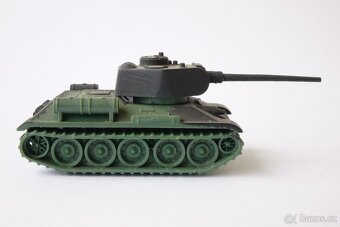Vojenská technika 1:72 - 15