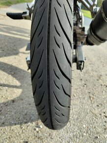 Honda CBR 125R - 15