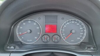 VW EOS 1.4TSi - 15