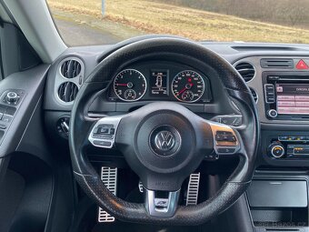 Vw tiguan R-Line - 15