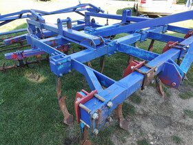 Radličkový podmítač Lemken - 15