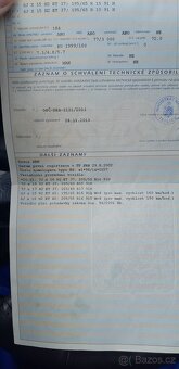 VW Passat B5.5 variant 1,9TDI - 15
