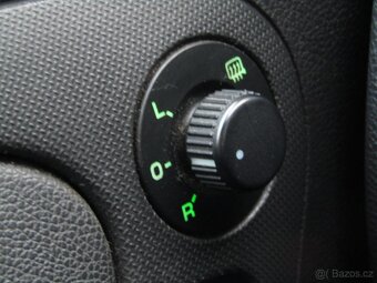 Škoda Roomster 1.9 TDI PD (BSW) 77 kW Sport - 15