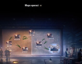World of Tanks - 96 prémiových tanků - 15