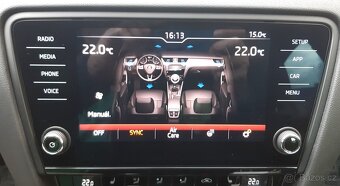 Octavia 1,5 tsi - 15