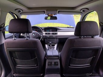 BMW e91 330D xDrive 180kW r.v.2011 - 15