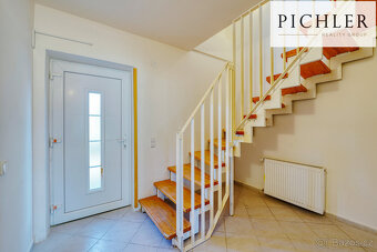 Prodej rodinného domu, 3+kk, 110 m², Košetice - 15