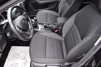 Škoda Octavia 3 1.4TSI 110kw AMBITION NAVI APP - 15